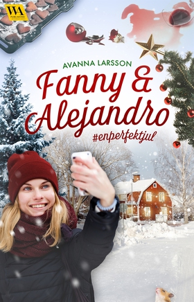 Fanny & Alejandro #enperfektjul (e-bok) av Avan