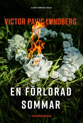 En förlorad sommar (e-bok) av Victor Pavic Lund