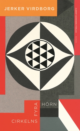 Cirkelns fyra hörn (e-bok) av Jerker Virdborg