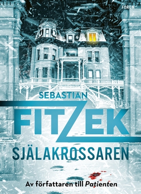 Själakrossaren (e-bok) av Sebastian Fitzek