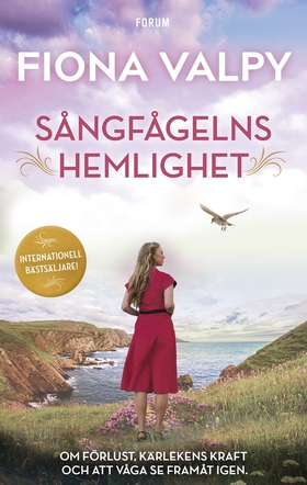 Sångfågelns hemlighet (e-bok) av Fiona Valpy