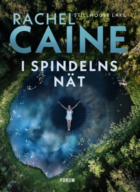 I spindelns nät (e-bok) av Rachel Caine