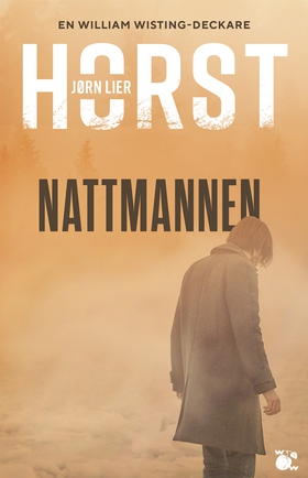 Nattmannen (e-bok) av Jørn Lier Horst