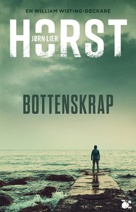 Bottenskrap (e-bok) av Jørn Lier Horst