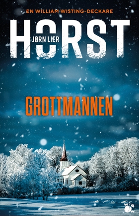 Grottmannen (e-bok) av Jørn Lier Horst