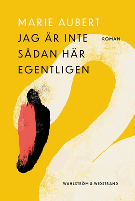 Jag är inte sådan här egentligen (e-bok) av Mar