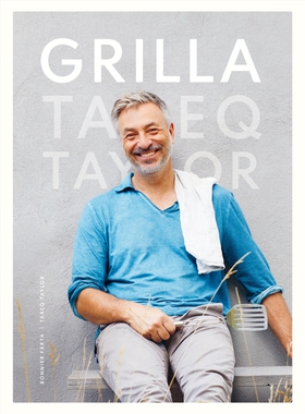 Grilla (e-bok) av Tareq Taylor