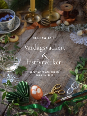 Vardagsvackert och festfyrverkeri : kreativitet