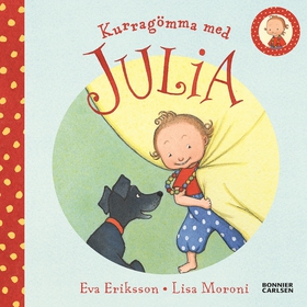 Kurragömma med Julia (e-bok) av Eva Eriksson, L