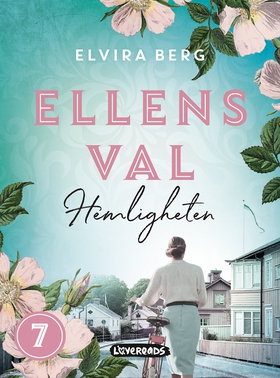 Hemligheten (e-bok) av Elvira Berg, Elvira Berg