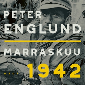 Marraskuu 1942 (ljudbok) av Peter Englund