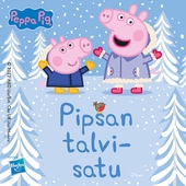 Pipsan talvisatu