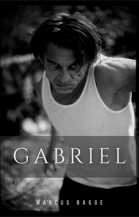 Gabriel (e-bok) av Marcus Bagge