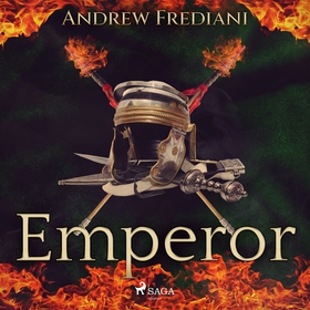 Emperor (ljudbok) av Andrew Frediani