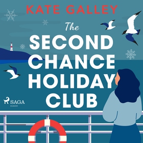 The Second Chance Holiday Club (ljudbok) av Hea