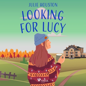 Looking for Lucy (ljudbok) av Julie Houston