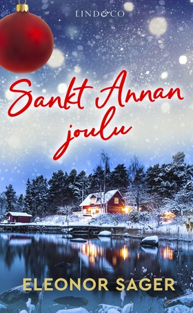 Sankt Annan joulu (e-bok) av Eleonor Sager