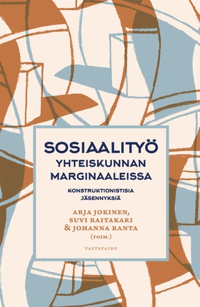 Sosiaalityö yhteiskunnan marginaaleissa (e-bok)