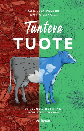 Tunteva tuote (e-bok) av 