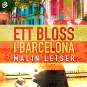 Ett bloss i Barcelona