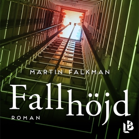 Fallhöjd (ljudbok) av Martin Falkman