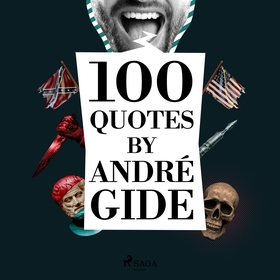100 Quotes by Ambrose Bierce (ljudbok) av Ambro
