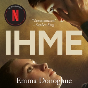 Ihme (ljudbok) av Emma Donoghue