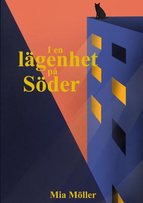 I en lägenhet på söder (e-bok) av Mia Möller