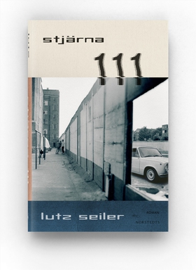 Stjärna 111 (e-bok) av Lutz Seiler