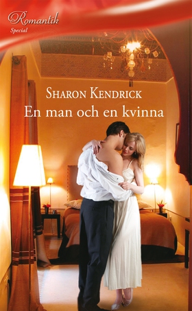 En man och en kvinna (e-bok) av Sharon Kendrick