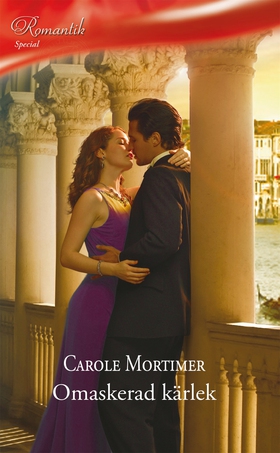 Omaskerad kärlek (e-bok) av Carole Mortimer