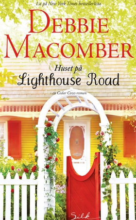 Huset på Lighthouse Road (e-bok) av Debbie Maco