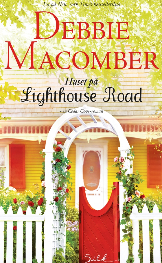 Huset på Lighthouse Road