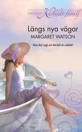 Längs nya vägar (e-bok) av Margaret Watson