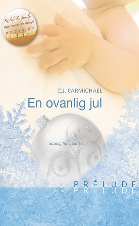 En ovanlig jul (e-bok) av C.J. Carmichael