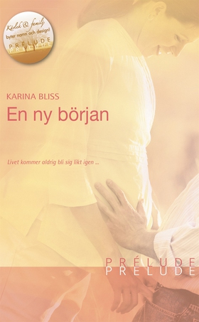 En ny början (e-bok) av Karina Bliss