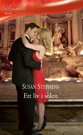 Ett liv i solen (e-bok) av Susan Stephens