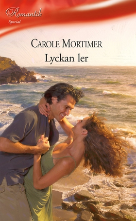 Lyckan ler (e-bok) av Carole Mortimer