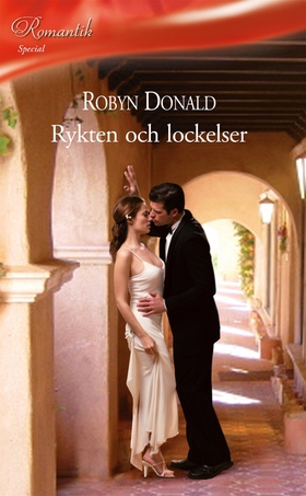 Rykten och lockelser (e-bok) av Robyn Donald