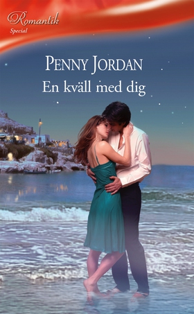 En kväll med dig (e-bok) av Penny Jordan