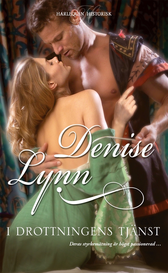 I drottningens tjänst