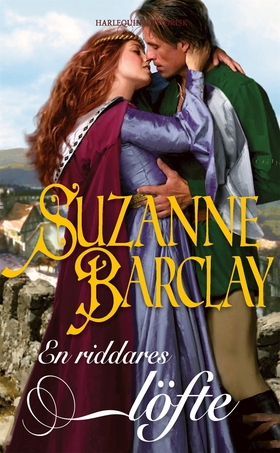 En riddares löfte (e-bok) av Suzanne Barclay