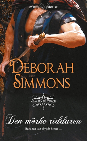 Den mörke riddaren (e-bok) av Deborah Simmons