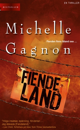 Fiendeland (e-bok) av Michelle Gagnon