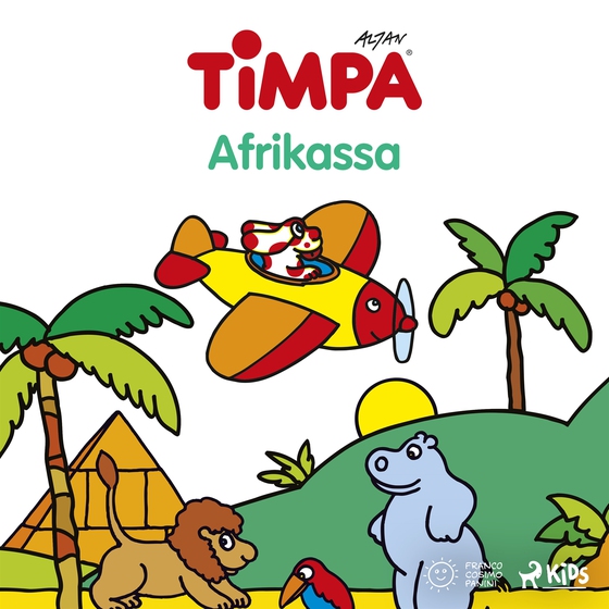 Timpa Afrikassa