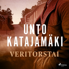 Veritorstai (ljudbok) av Unto Katajamäki