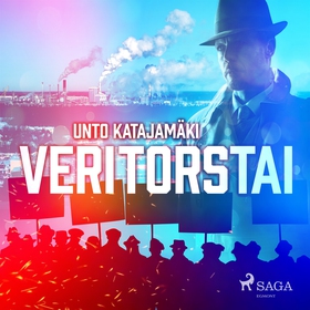 Veritorstai (ljudbok) av Unto Katajamäki