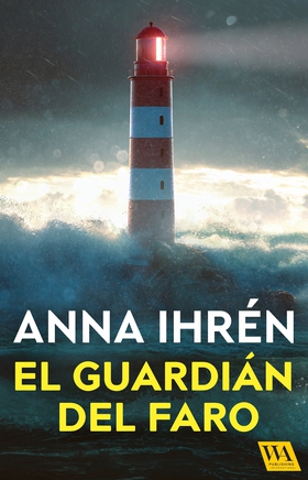 El guardián del Faro (e-bok) av Anna Ihrén