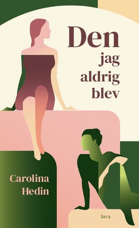 Den jag aldrig blev (e-bok) av Carolina Hedin