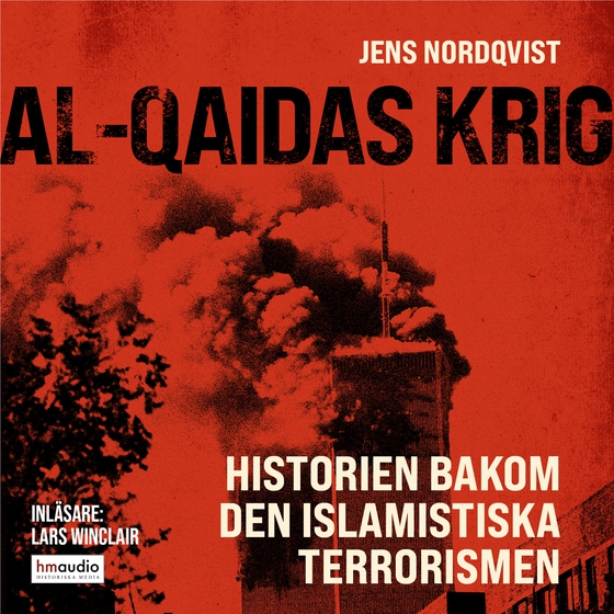 Al-Qaidas krig
